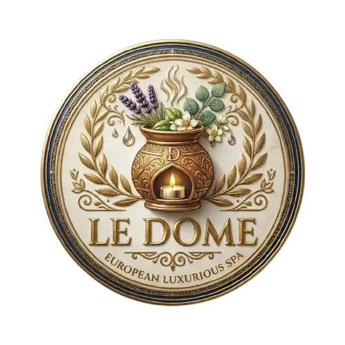 Le Dome Spa in Dubai