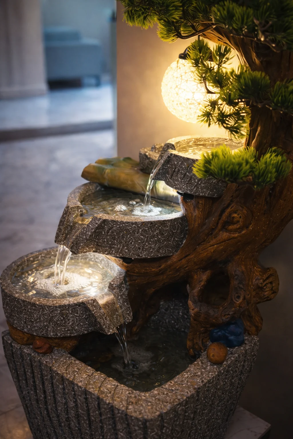 Le Dome European Luxurious Spa Dubai