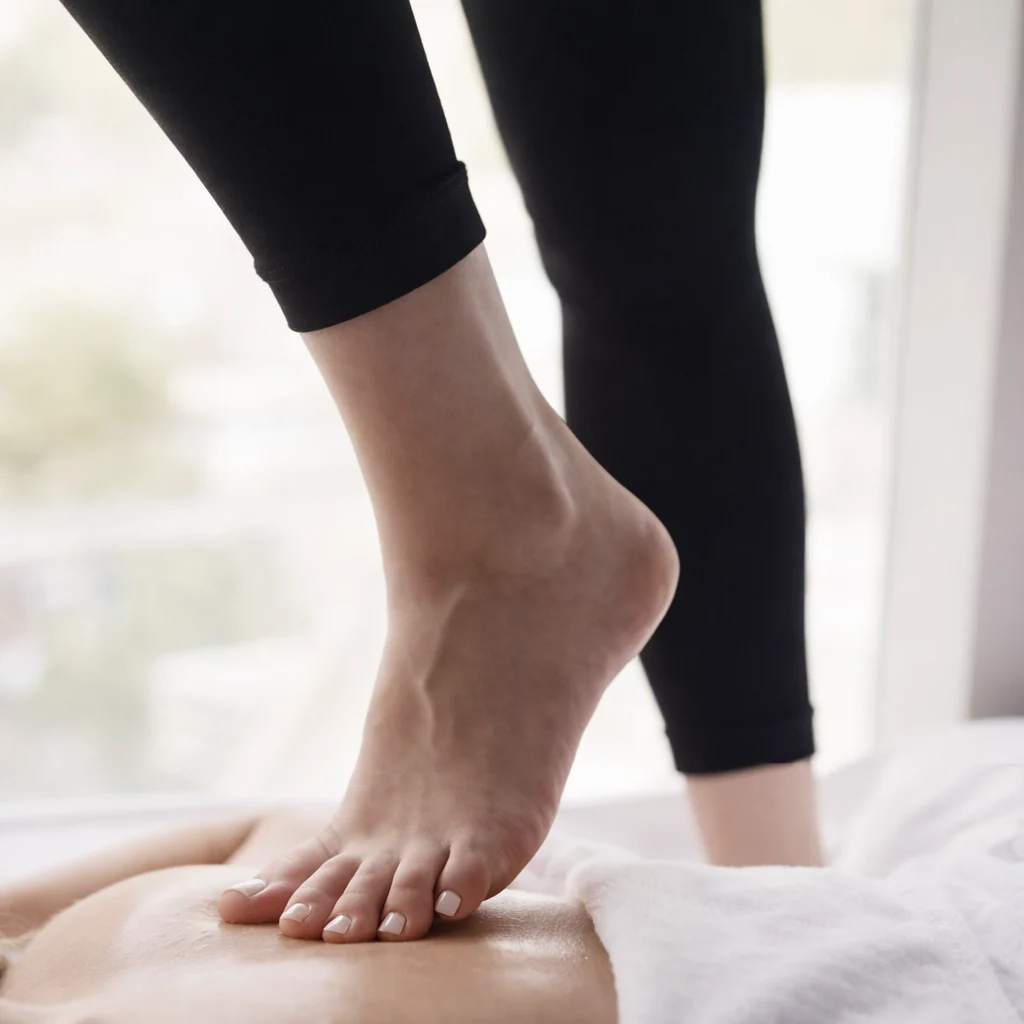 Lomi Lomi Massage