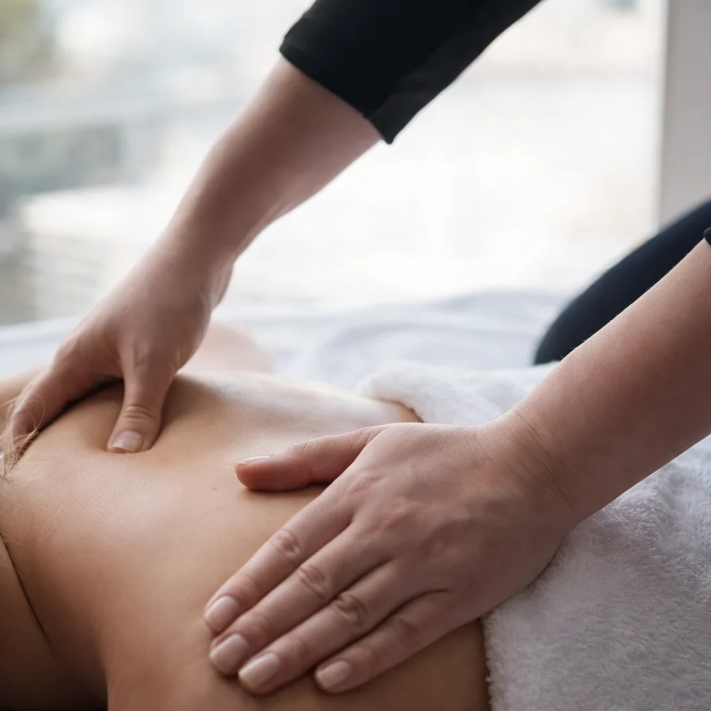 Swedish Massage